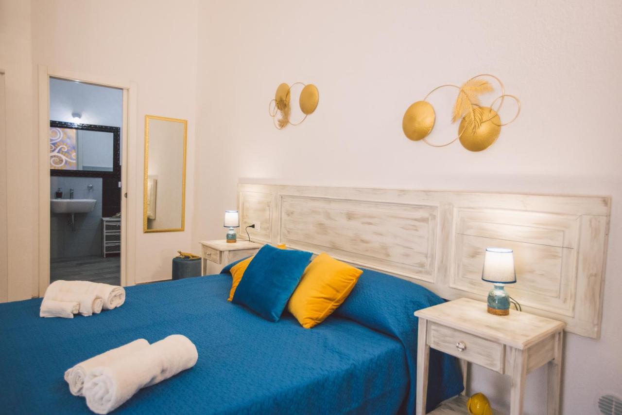 Mito & Mare Apartamento Syracuse Exterior foto