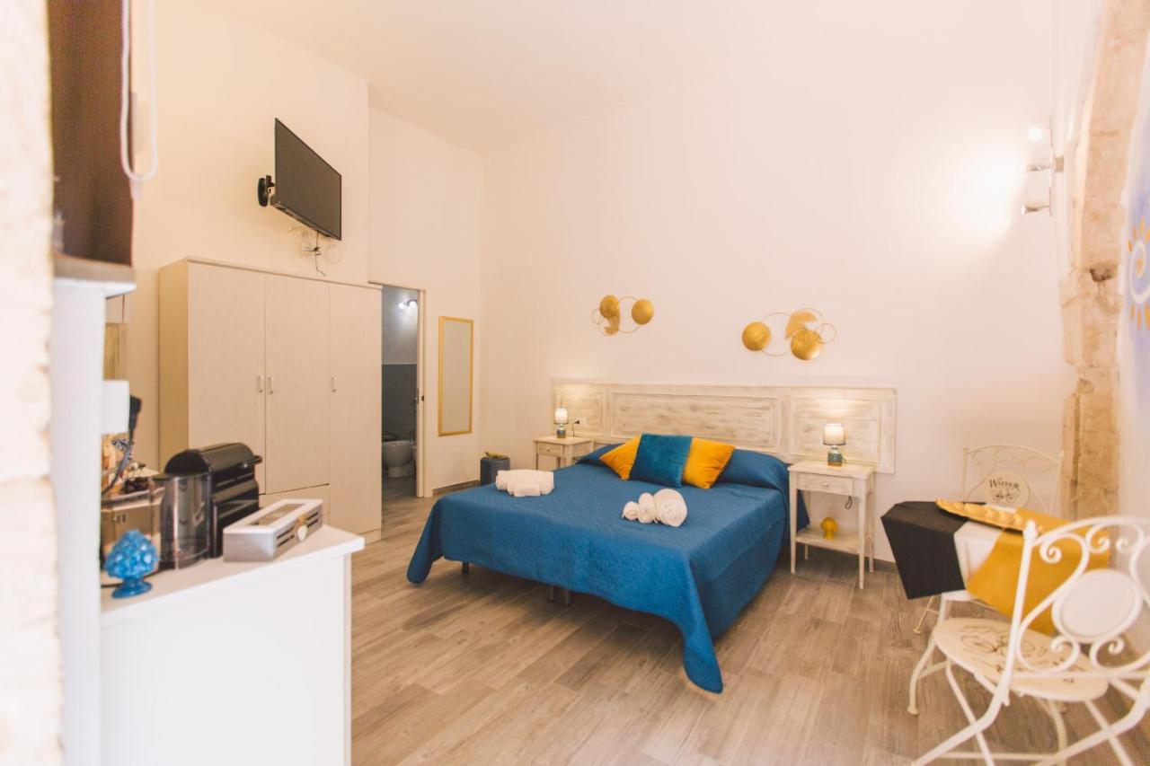 Mito & Mare Apartamento Syracuse Exterior foto