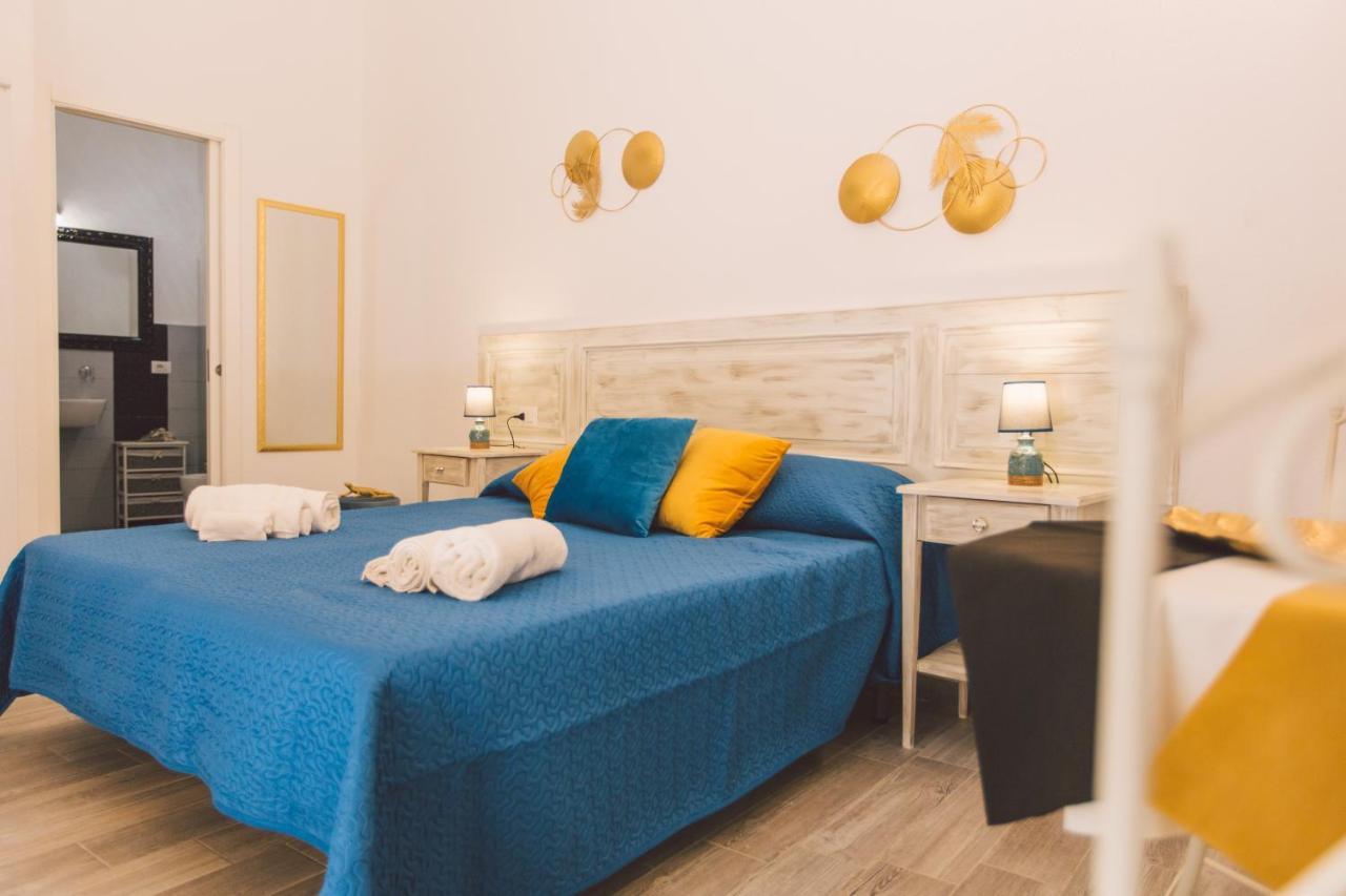 Mito & Mare Apartamento Syracuse Exterior foto