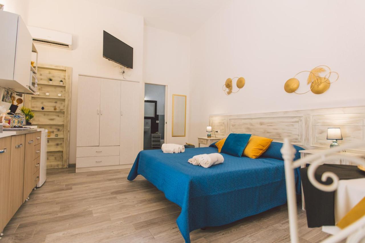Mito & Mare Apartamento Syracuse Exterior foto