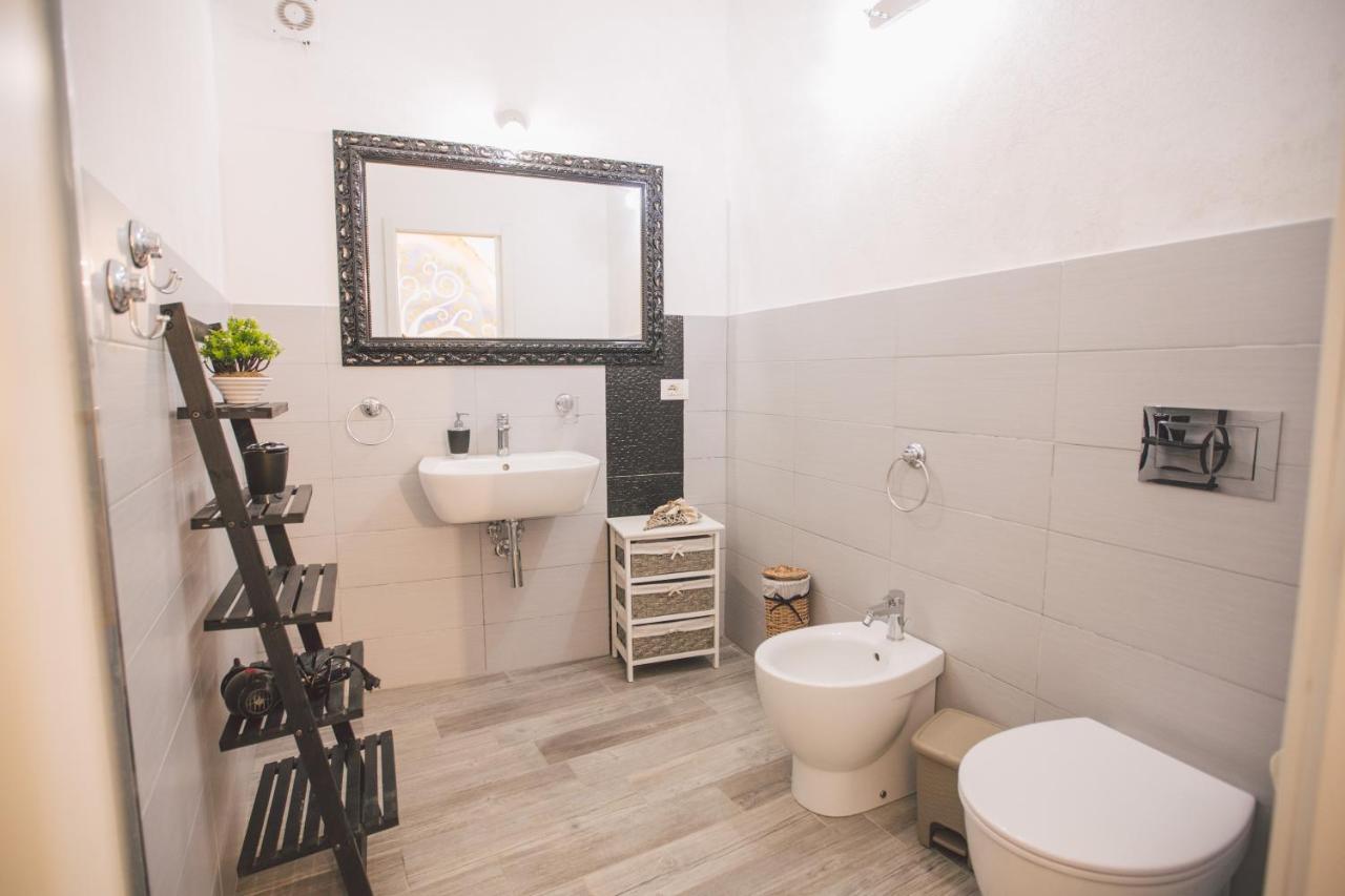 Mito & Mare Apartamento Syracuse Exterior foto