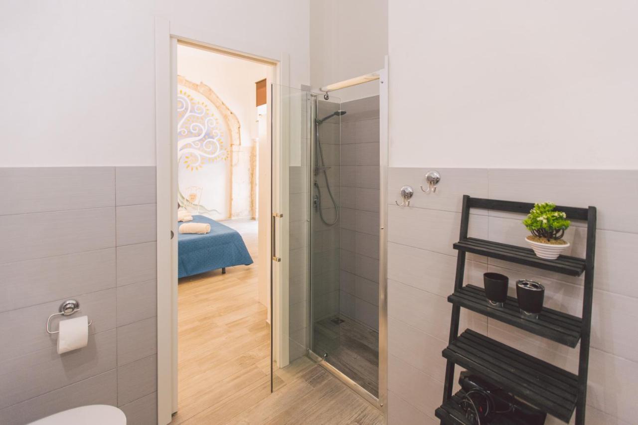Mito & Mare Apartamento Syracuse Exterior foto
